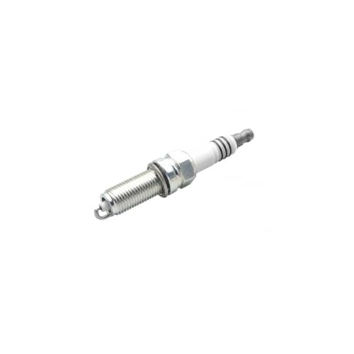Bougies d'allumage au ruthénium à haute inflammabilité pour Civic et Acura RDX