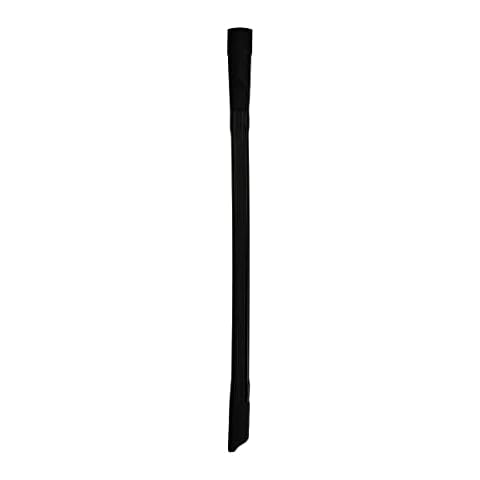 TOP FILTER FCK8765050, TopFilter 8765050 Long Flexible Vacuum Cleaner Nozzle for Sofa, Car and Corners, Black, Plastic, 63 x 4 cm Cover