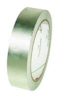 Cinta adhesiva de cobre, 16,5 m x 19,05 mm, cobre, cinta de aluminio, cantidad 1 | 1345-3/4 x 18 yardas