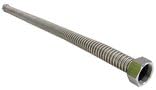 10-1398 24" Stainless Steel Water Softener Flex