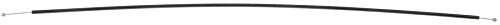 Dorman 912-461 Front Hood Release Cable Compatible with Select BMW Models -  Dorman Products