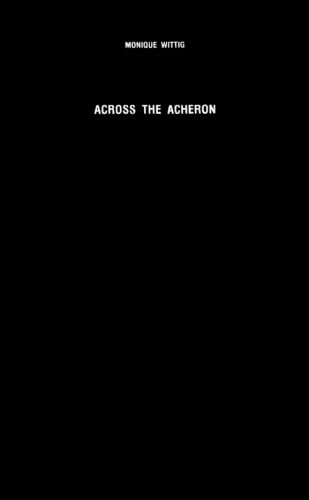Across The Acheron