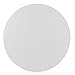100 Tortenunterlagen, Pappe "Pure" Rund Ø 30 cm Weiss Mit Gezacktem Rand