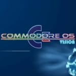 LHS Episode #579: Commodore OS Vision Deep Dive Podcast Por  arte de portada