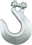 1/4 Clevis Slip Hook