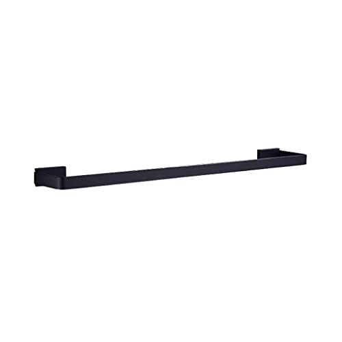 Porte-serviettes double en acier inoxydable 304 peint pour salle de bain