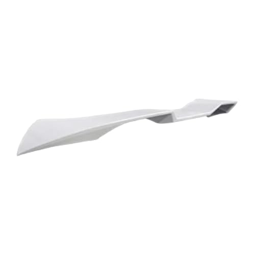 Kit carrosserie ABS pour Highlander 2015-2018 avec spoiler latéral