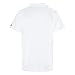Hurley boys H20-dri Polo T Shirt, White, Small US