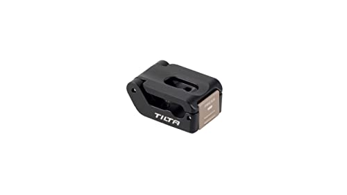 Serre-câble universel Tilta noir anti-arrachement pour sécuriser vos flux vidéo HDMI