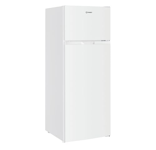 FRIGO 2P. 206LT CE.E STATICO ILL.LED BIANCO