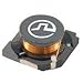 PA4305.223NLT, Inductor Power Unshielded Wirewound 22uH 20% 100KHz 1.38A 0.332Ohm DCR 2424 T/R (100 Items)