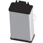 1457C802E, EMI/RMI Protection Watertight Extruded Aluminum Enclosure