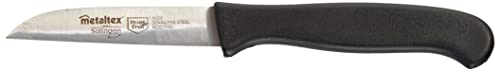 Metaltex 232408038 Gemüsemesser 8 cm Edelstahl Solingen