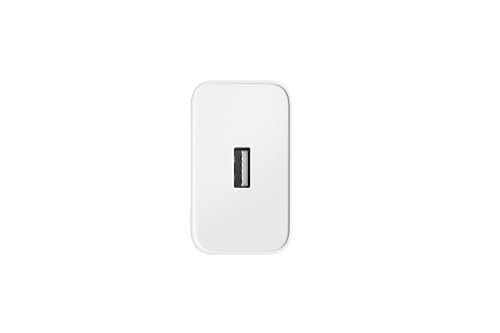 Image of OPPO SUPERVOOC 45W Charger - USB, Quick Charge, Original Charger, Cable not Included - White