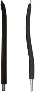 Replacement Spare Part for Trampoline Upper & Lower Frame Tube, fit to 8ft, 10ft