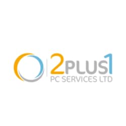 Couverture de 2plus1 PC Services LTD
