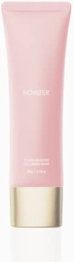 Amazon.com : T1 Collagen Mask, No Water Skin Booster T1 Collagen