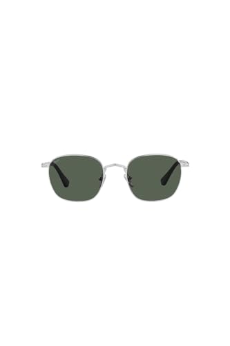 Image of Persol Unisex Po2476s Square Sunglasses