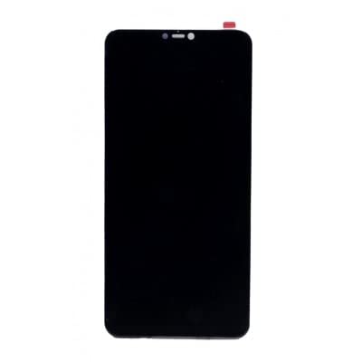 Image of Mobile Glass LCD Display For Vivo with Touch Screen Digitizer Display Assembly Combo Folder for Vivo (Vivo V9)