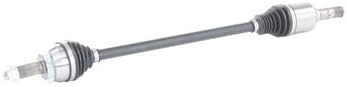TrakMotive CV Axle Shaft - SB-86018