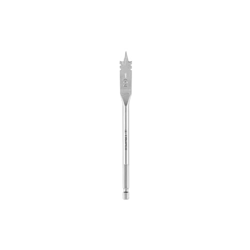 TRUPER BPT-1/2 Spade Drill Bits 1/2