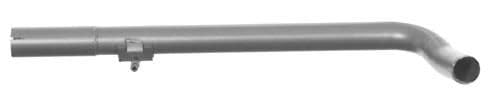 VEGAZ VR-204IMA Tuyau d'échappement