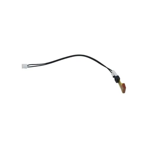 Solución error de temperatura termistor fusor Kyocera KM 4030 2