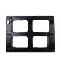 Gabarit magnétique Samsung panneau plat IE015 IF015 outil LED