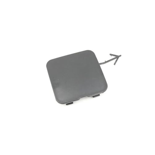 Cache-crochet remorquage avant Subaru Outback 2012 pour sorties outdoor