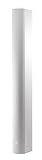JBL Pro CBT100LA-1 Line Array - Altoparlante, colore: Bianco