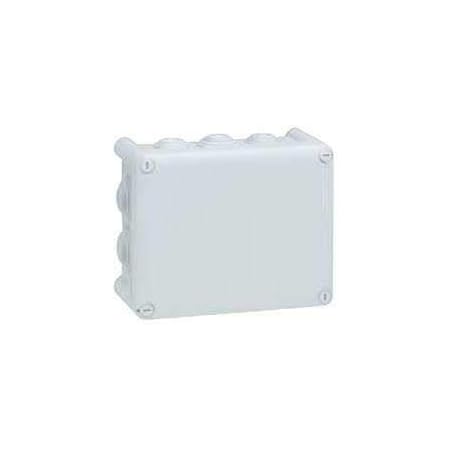 Legrand Box Estc.plexo Ip55 - Boîte Plexo 180 X 140 X 86