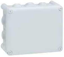 LEGRAND - Scatola plastica 220x170x86 mm 035966