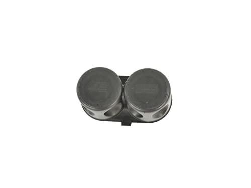 Mopar 68312236AC forro portavasos miniatura 4