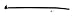 Raybestos 410-1059B Service Grade Steering Tie Rod End