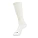 Terramar Thermasilk Sock Liner Headwear, Natural, Medium/9-11