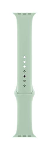 Image of Apple Watch Sport Band (40mm) - Beryl - Regular
