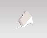 AKTUALISIEREN SIE IHRE STROMQUELLE - Entfernen Sie unerwünschtes elektrisches Rauschen, das durch laute Stock-Warzen oder Stecker verursacht wird, um einen stabileren und zuverlässigeren Strom für Ihr Gerät, einschließlich Plattenspieler, Medienstreamer, Phonostufen, Router, DACs, Audioschnittstellen und LED-Studiobeleuchtung, bereitzustellen.