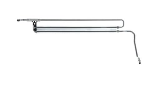 MAHLE �I�C���N�[���[ BMW 6 (E63) 630 i 09.2004-08.2007 CLC 54 000P