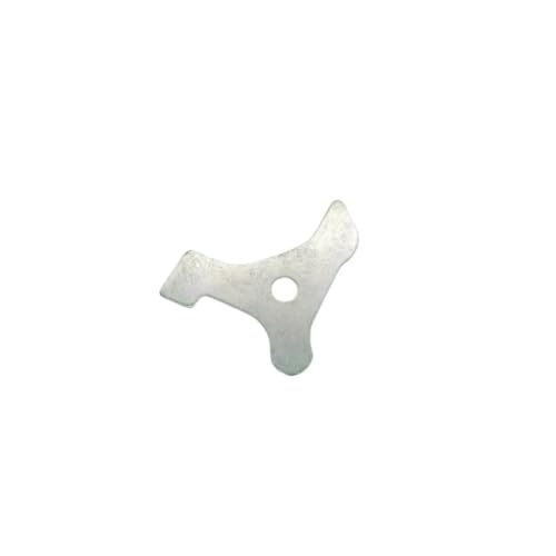 Plaque de démarrage anti-patinage pour embrayage Yw X125 et Yw125