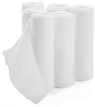 Elastyczny bandaż, długość rozciągnięta 10 cm x 3 m, 50 sztuk