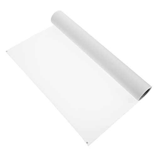 MAGICLULU Dessin Copie Papier Artistes Papier pour La Peinture Patron de Papier Calque Pratique Papier Calque Dessin Fournir Cover