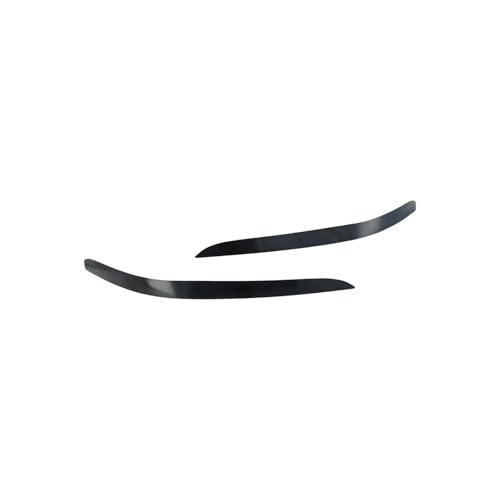 Sourcil phare voiture noir pour sublimer votre Falcon au quotidien
