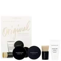 bareMinerals Nothing Beats The Original Get Started Set Medium Beige 4pc Set Makeup Set