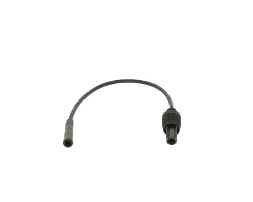 Juego de cables de encendido para coche BOSCH 0986356889 de recambio directo