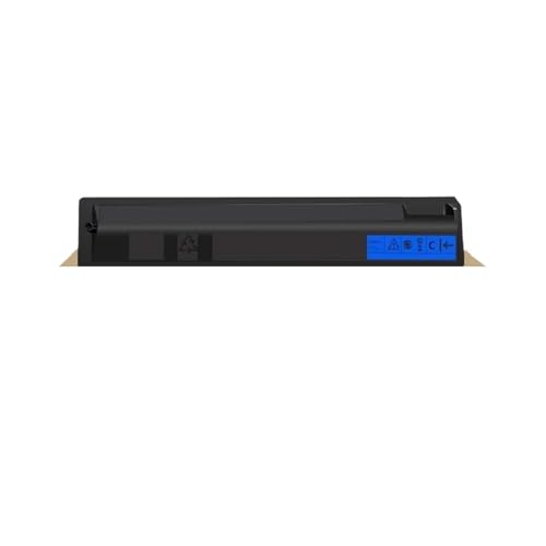 Cartouche de toner cyan T-FC425 compatible avec Toshiba E-Studio 2525AC et 3025AC