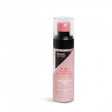 MAKEUP SETTING SPRAY 3en1