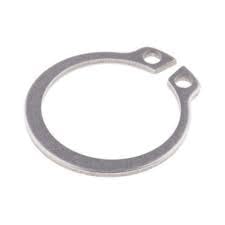 Stainless steel External circlip (c-clip) retaining shaft snaping clip for shaft diameter of 15 mm (DIN 471) - 5 Nos-picture-15