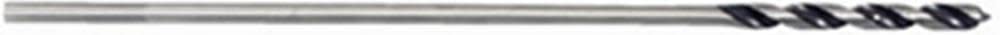 Mèche de train Irwin 1/2 x 18 pour perçage profond du bois