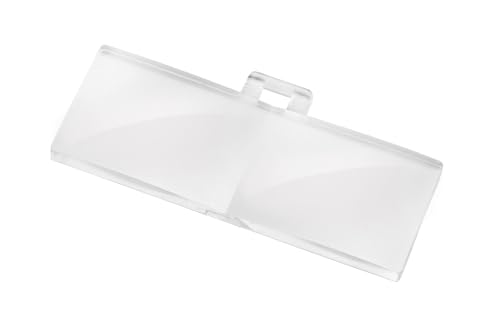 Eschenbach Element soczewki, f. laboMed, 2,5X, bino