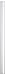 WERMA 975.840.40 Tube, Aluminum Eloxiert, Silver